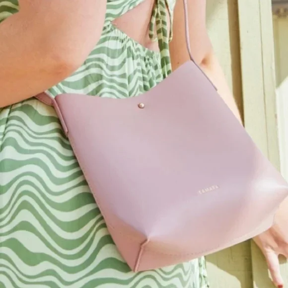 💜2/$90 Samara Shoulder Bag - Picture 4 of 13